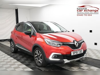 Renault - Captur