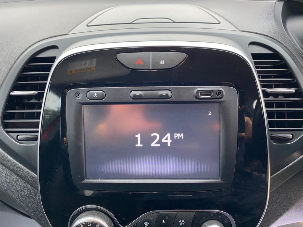 Used Renault Captur 2018 for sale - 76609007: Photo 24
