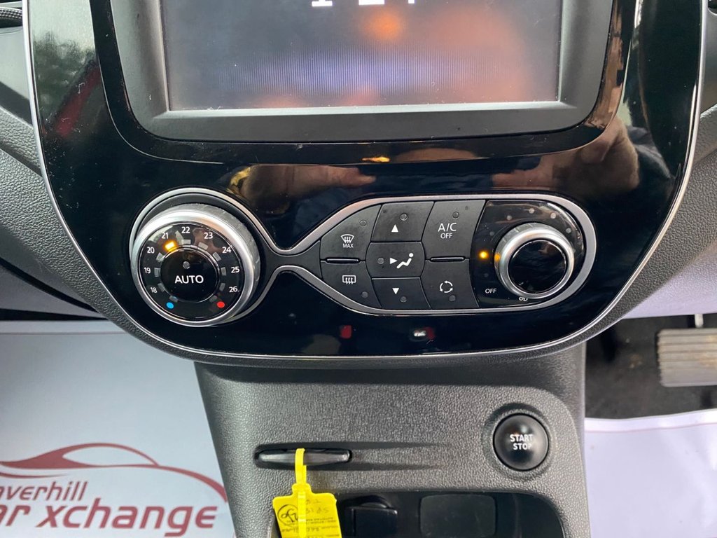 Used Renault Captur 2018 for sale - 76609007: Photo 26