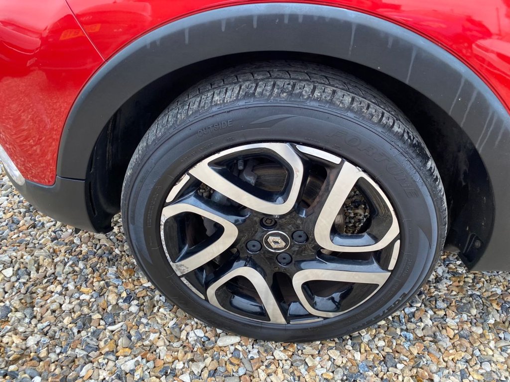 Used Renault Captur 2018 for sale - 76609007: Photo 37