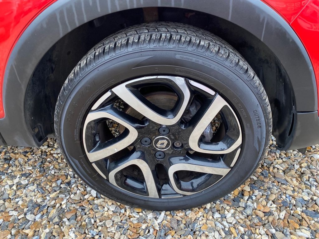 Used Renault Captur 2018 for sale - 76609007: Photo 39