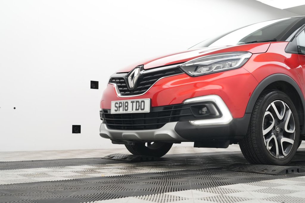 Used Renault Captur 2018 for sale - 76609007: Photo 6