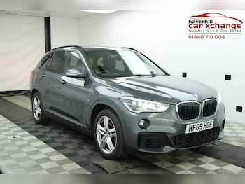 Used BMW X1 2019 for sale - 78887485: Photo