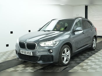 Used BMW X1 2019 for sale - 78887485: Photo