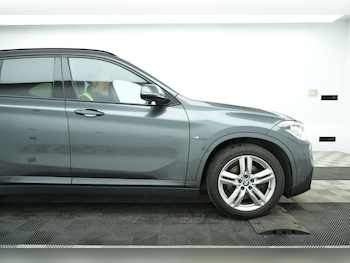 Used BMW X1 2019 for sale - 78887485: Photo