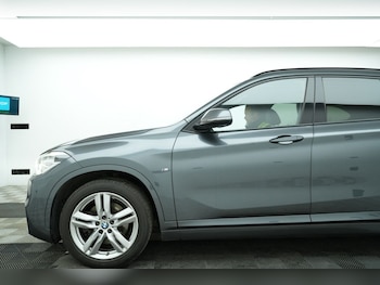 Used BMW X1 2019 for sale - 78887485: Photo
