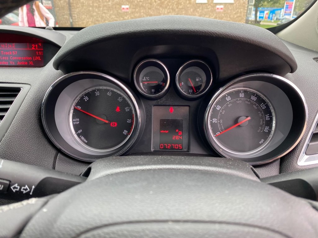 Used Vauxhall Mokka 2015 for sale - 76609035: Photo 20