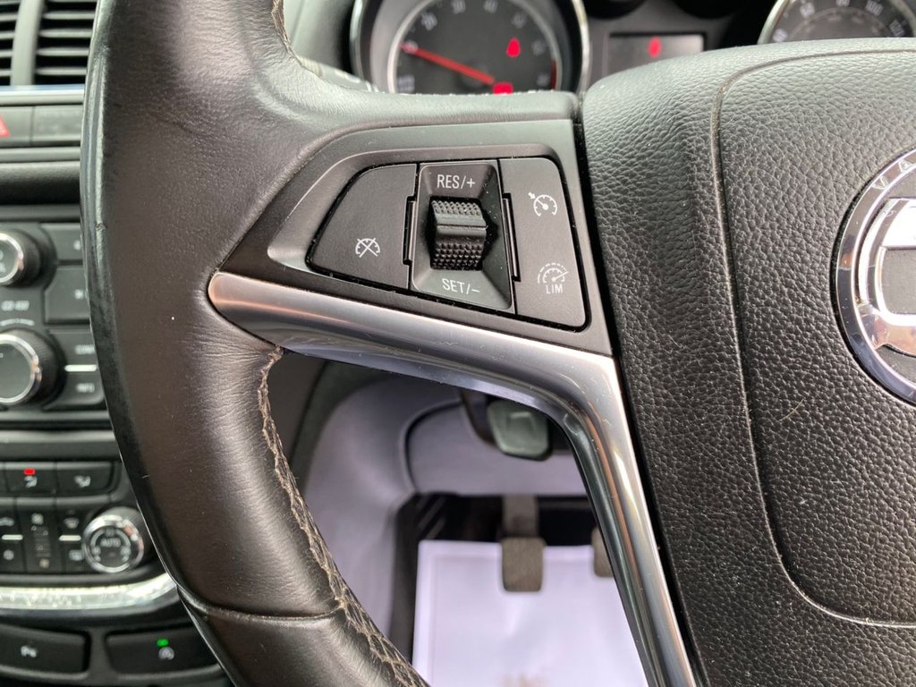 Used Vauxhall Mokka 2015 for sale - 76609035: Photo 21