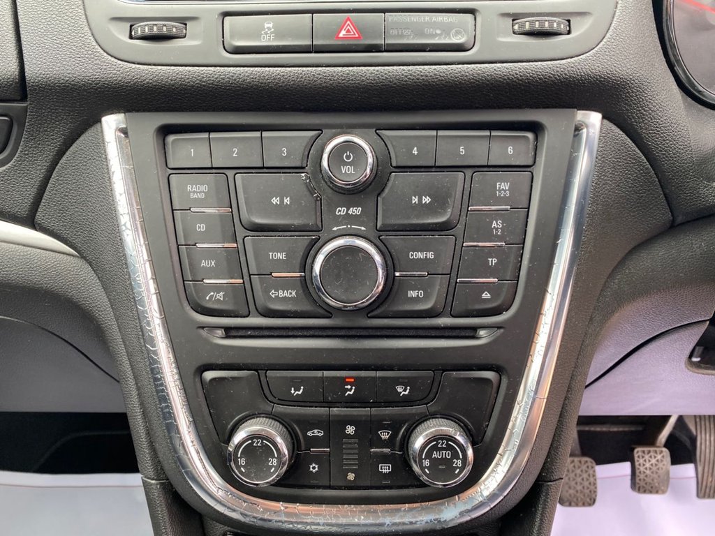 Used Vauxhall Mokka 2015 for sale - 76609035: Photo 26