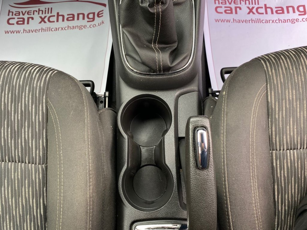 Used Vauxhall Mokka 2015 for sale - 76609035: Photo 29