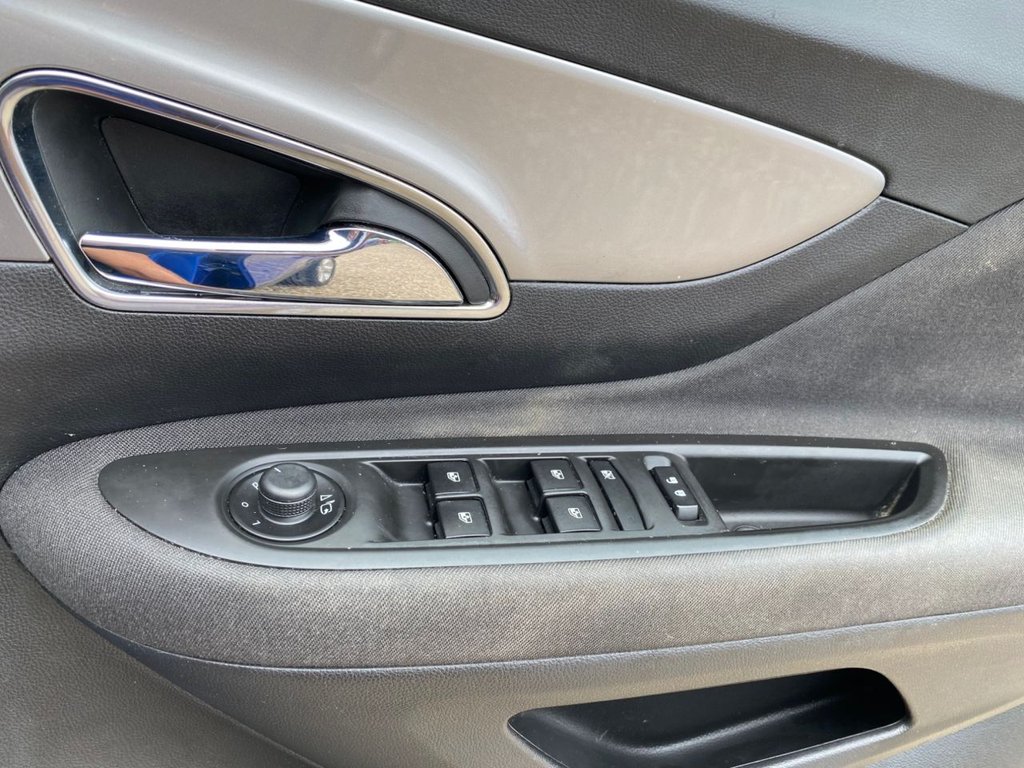 Used Vauxhall Mokka 2015 for sale - 76609035: Photo 31