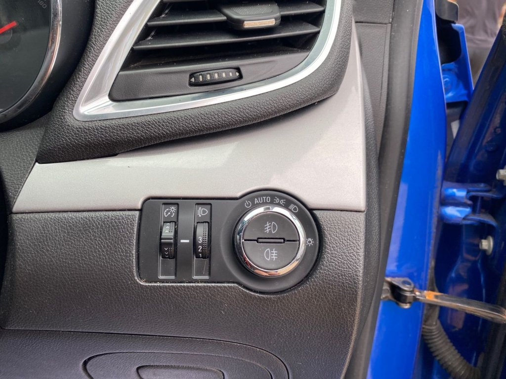 Used Vauxhall Mokka 2015 for sale - 76609035: Photo 32