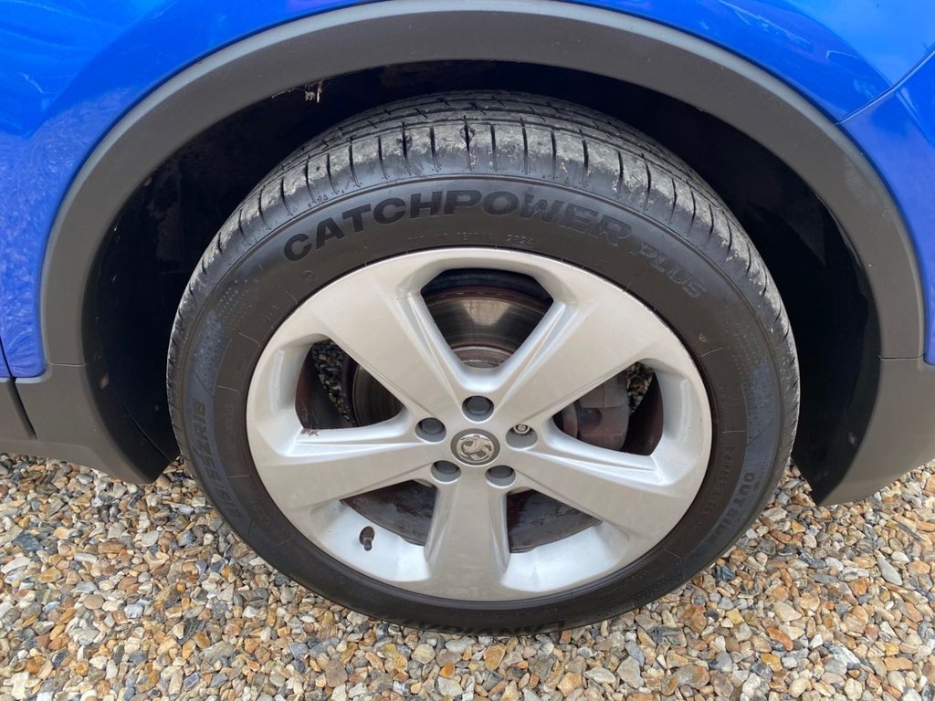 Used Vauxhall Mokka 2015 for sale - 76609035: Photo 36