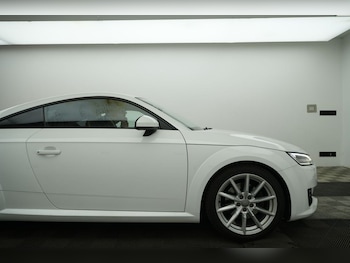 Used Audi TT 2016 for sale - 78479396: Photo