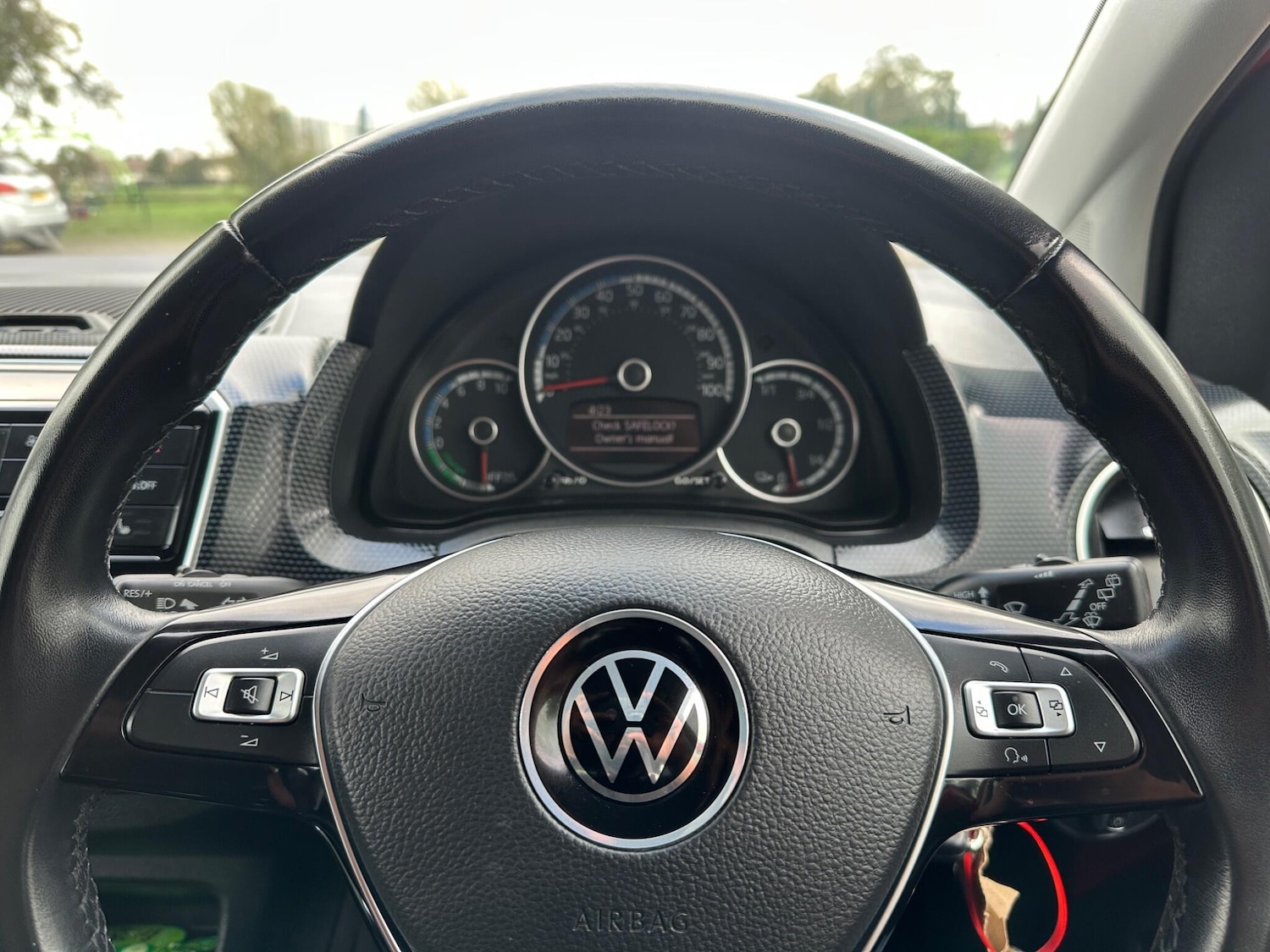 Vehicle 46