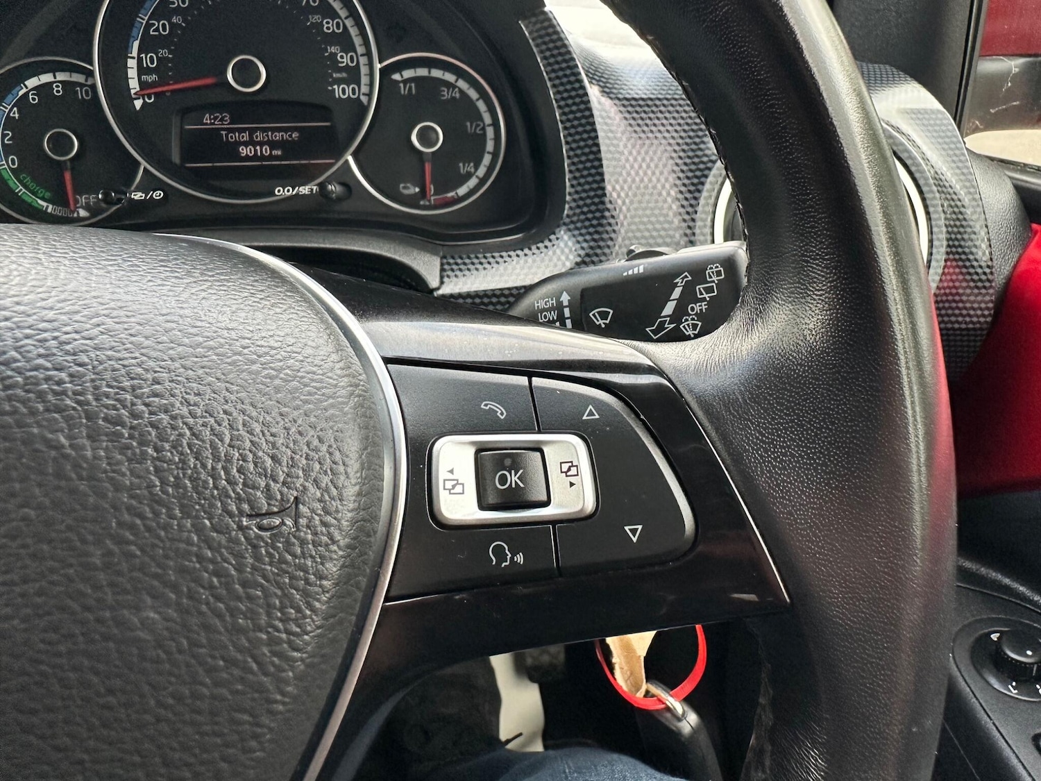Vehicle 50