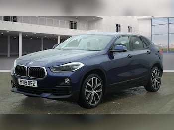 Used BMW X2 2019 for sale - 75914884: Photo