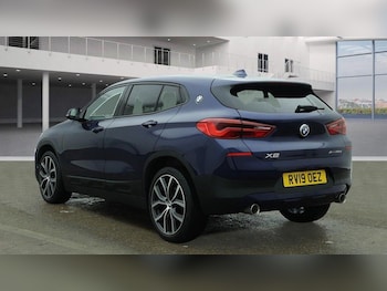 Used BMW X2 2019 for sale - 75914884: Photo
