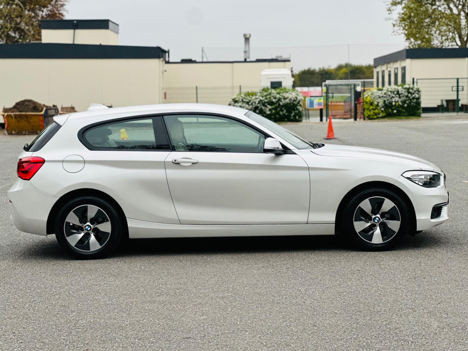 Used BMW 1 Series 2018 for sale - 75839521: Photo 15
