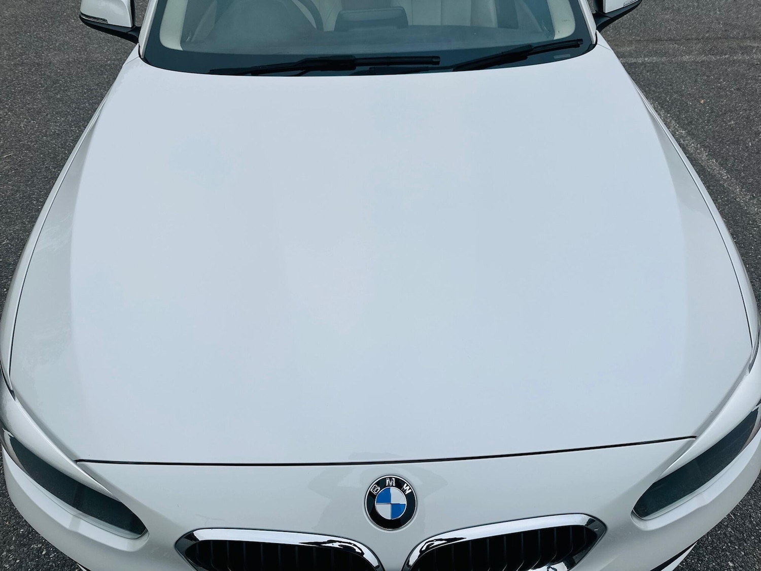 Used BMW 1 Series 2018 for sale - 75839521: Photo 23