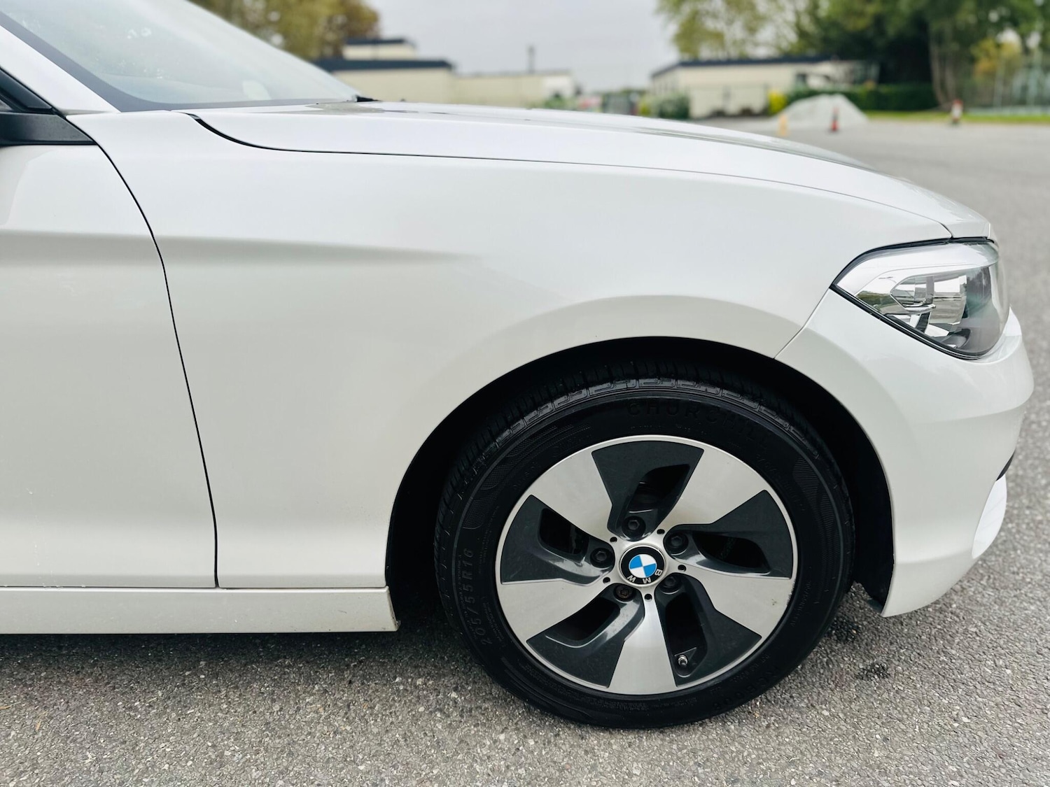Used BMW 1 Series 2018 for sale - 75839521: Photo 26