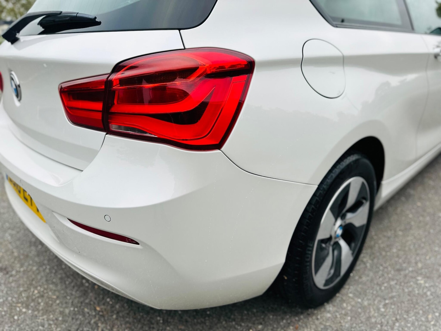Used BMW 1 Series 2018 for sale - 75839521: Photo 29