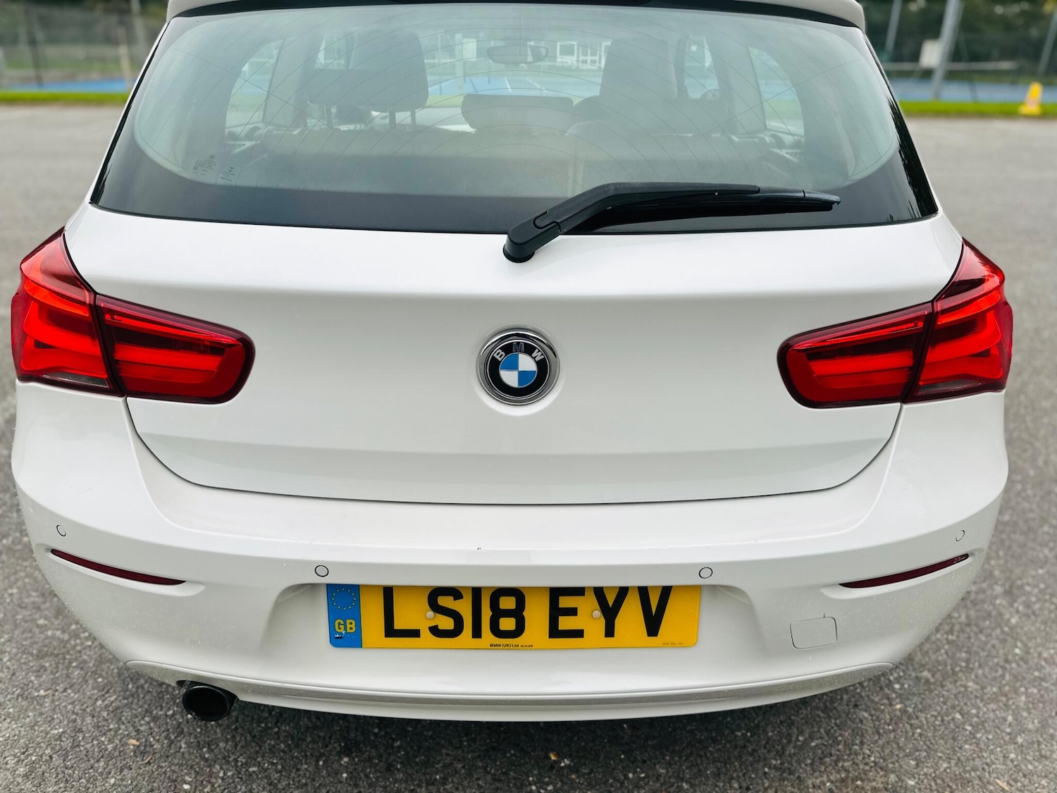 Used BMW 1 Series 2018 for sale - 75839521: Photo 31
