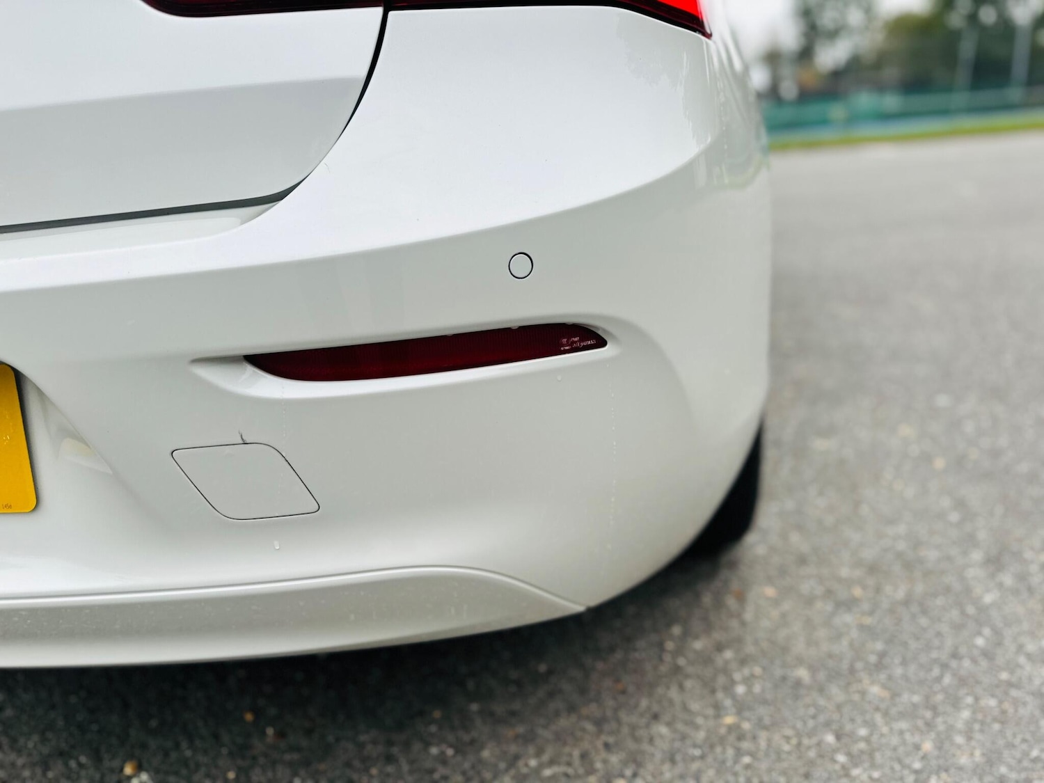 Used BMW 1 Series 2018 for sale - 75839521: Photo 32