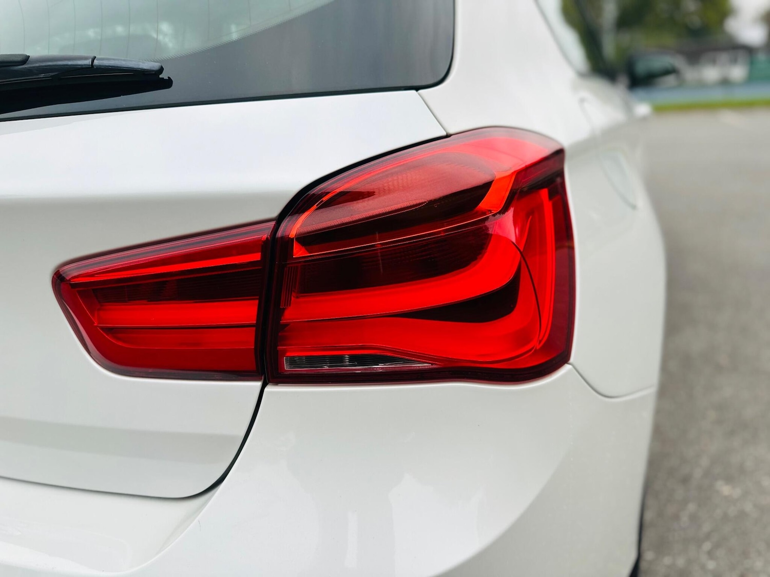 Used BMW 1 Series 2018 for sale - 75839521: Photo 33