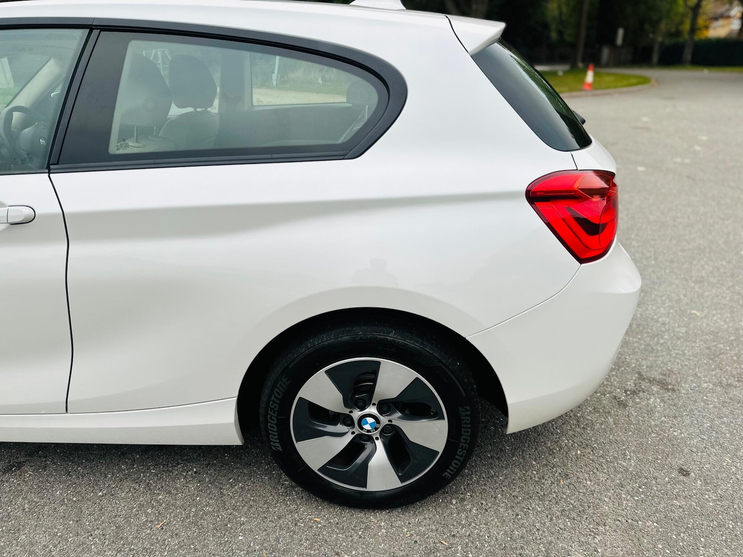 Used BMW 1 Series 2018 for sale - 75839521: Photo 34