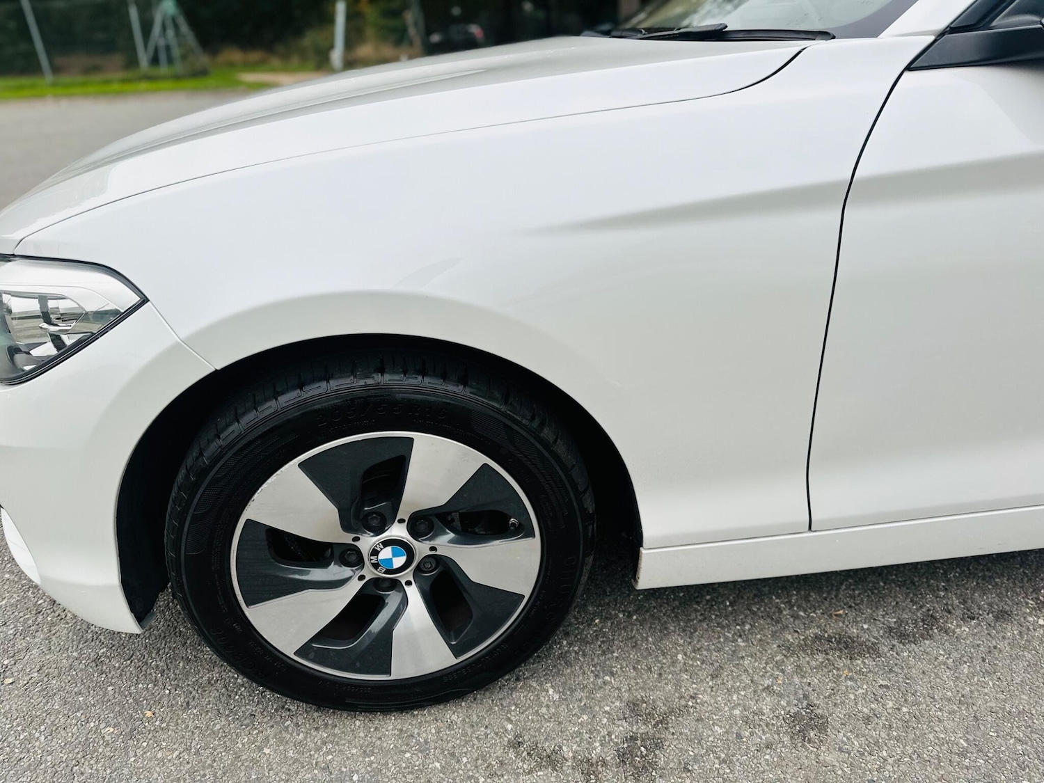 Used BMW 1 Series 2018 for sale - 75839521: Photo 38