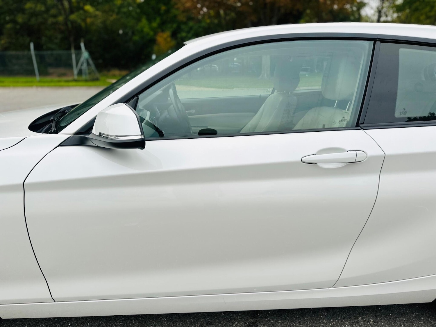 Used BMW 1 Series 2018 for sale - 75839521: Photo 39