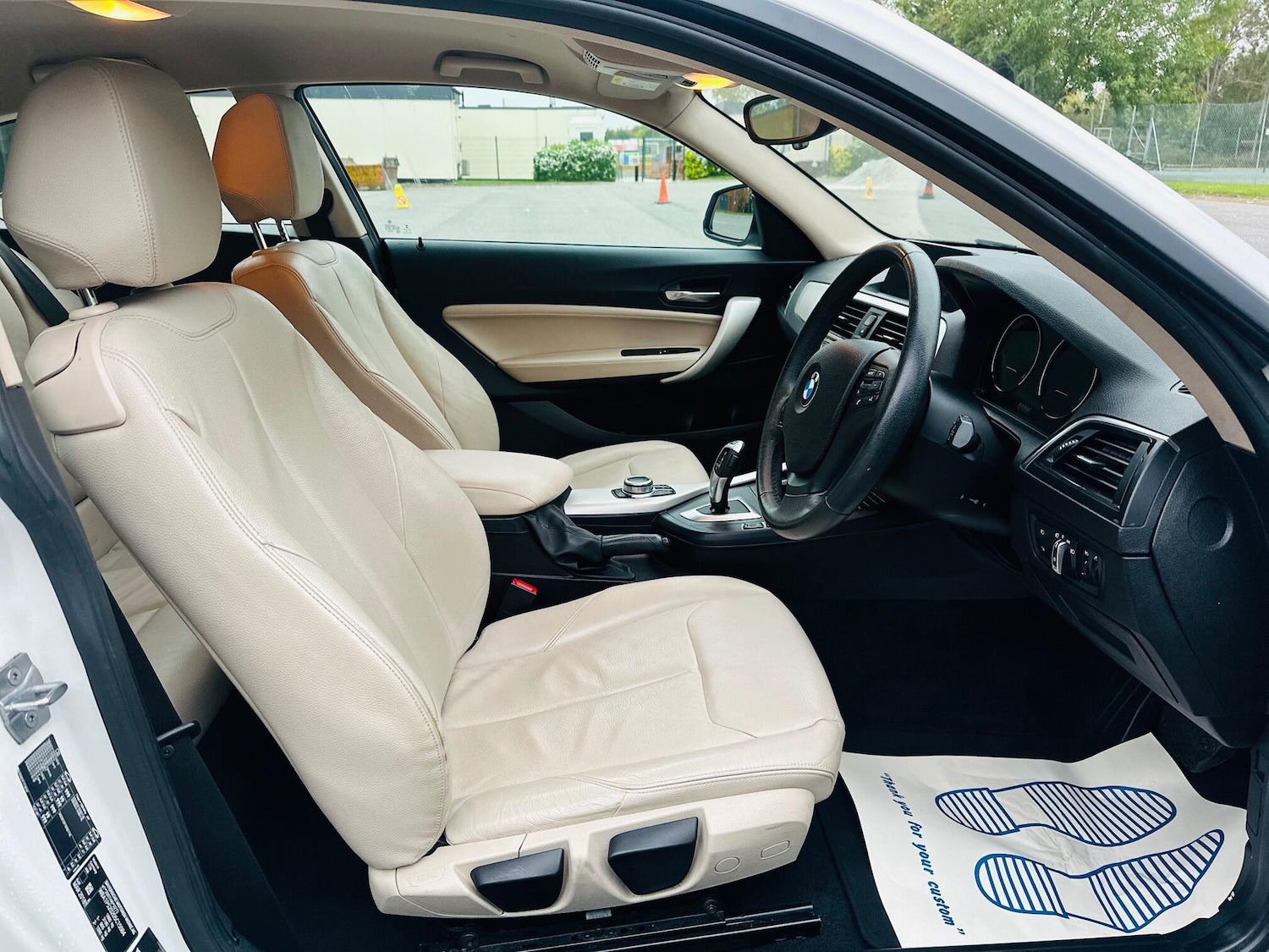 Used BMW 1 Series 2018 for sale - 75839521: Photo 43