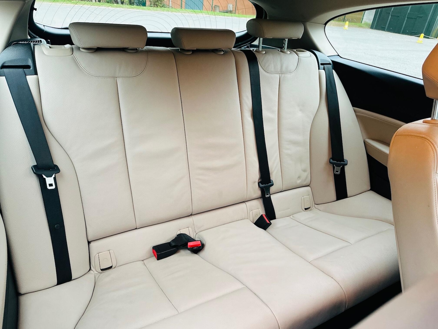 Used BMW 1 Series 2018 for sale - 75839521: Photo 45
