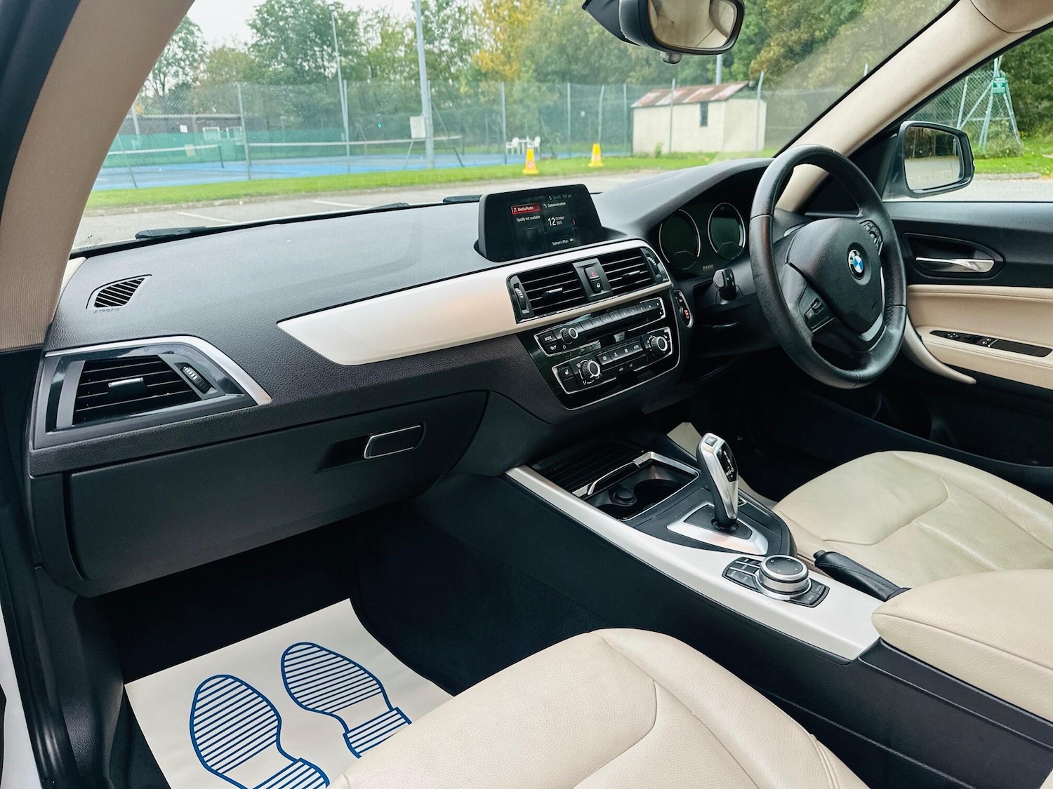 Used BMW 1 Series 2018 for sale - 75839521: Photo 47