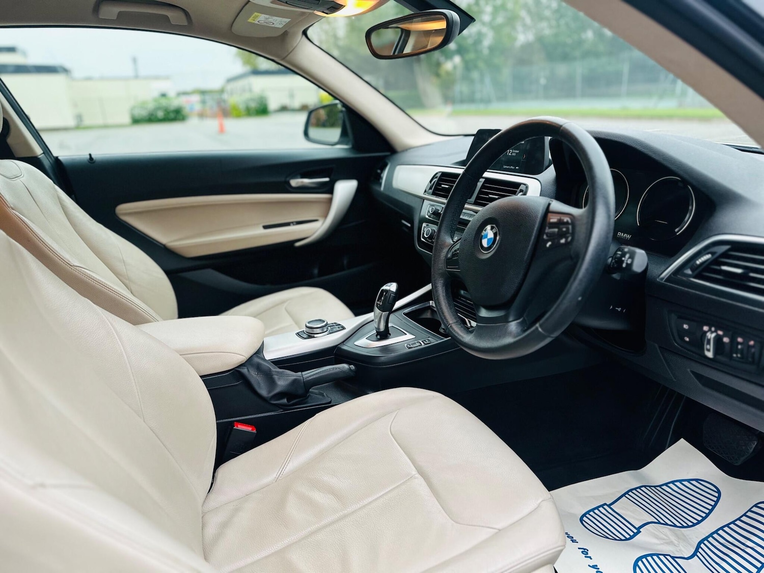 Used BMW 1 Series 2018 for sale - 75839521: Photo 48