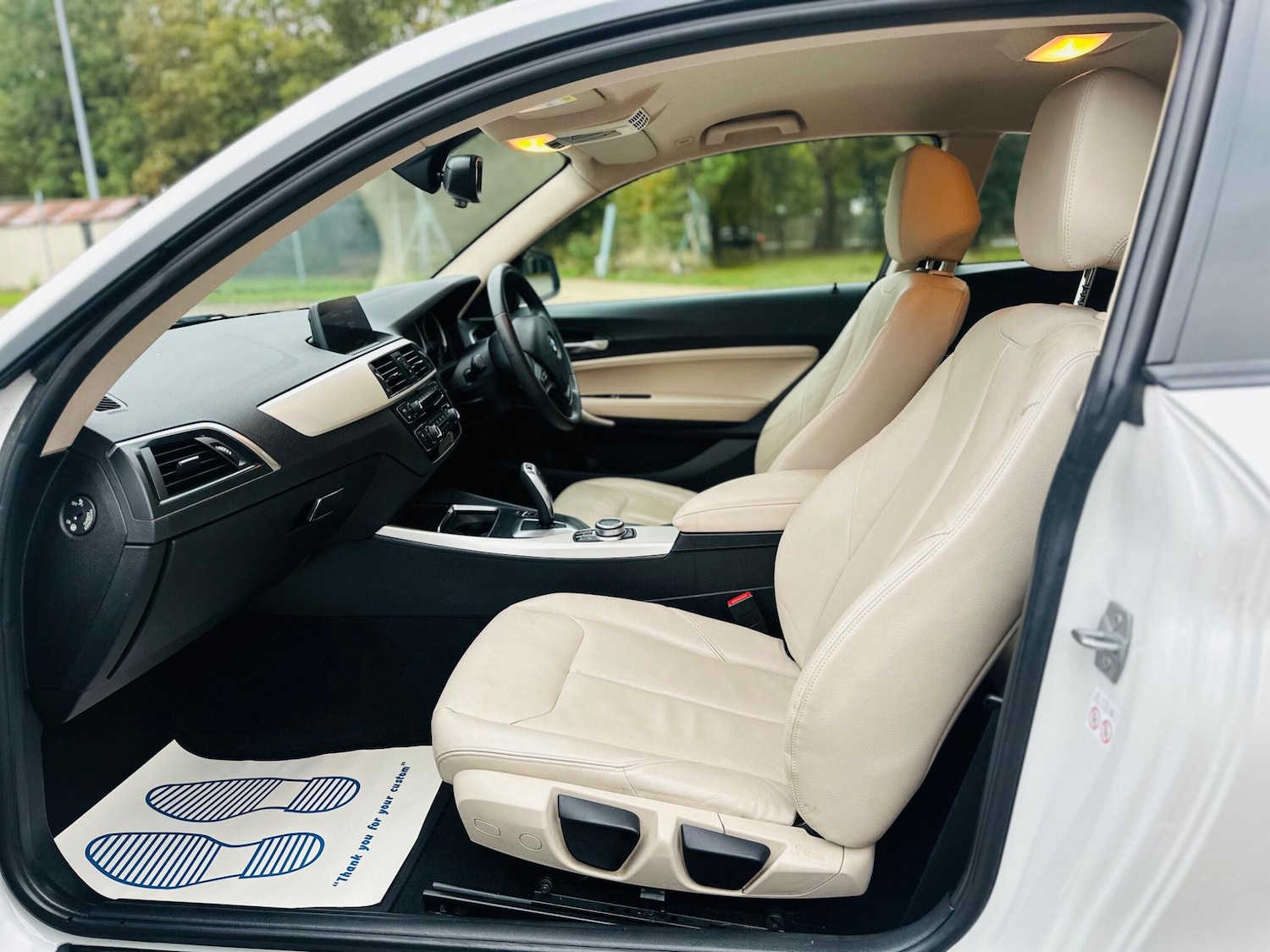 Used BMW 1 Series 2018 for sale - 75839521: Photo 51