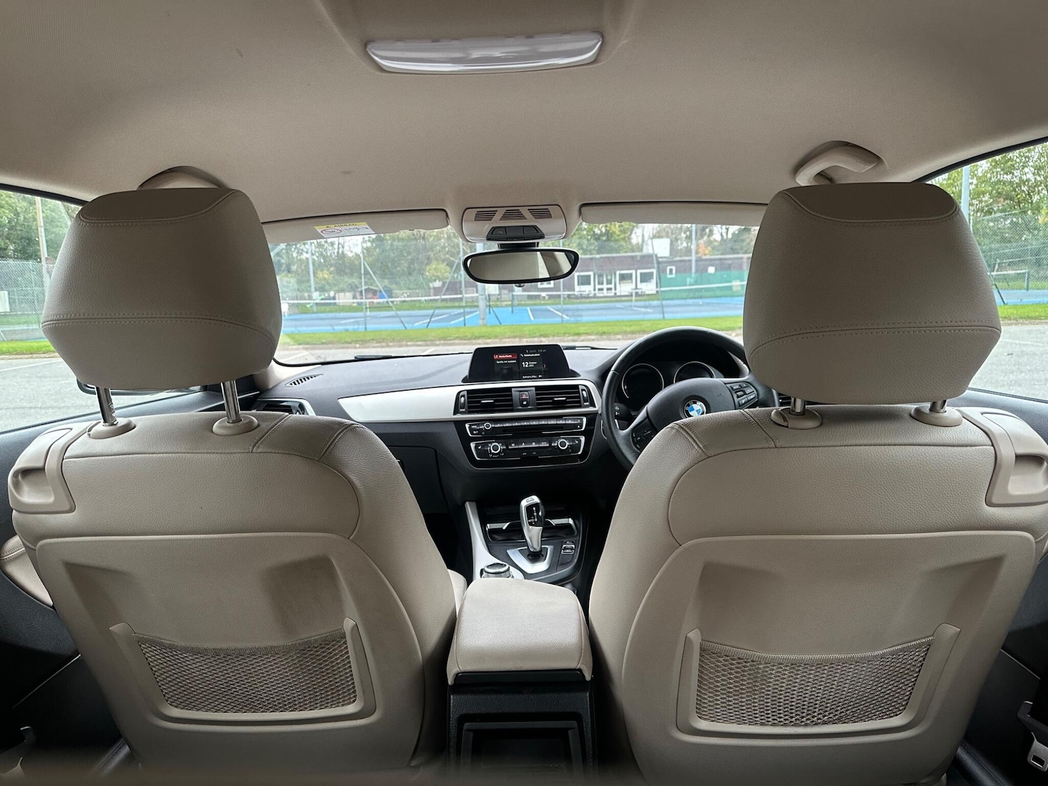 Used BMW 1 Series 2018 for sale - 75839521: Photo 52