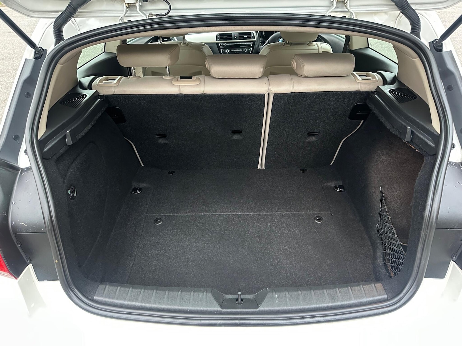 Used BMW 1 Series 2018 for sale - 75839521: Photo 53