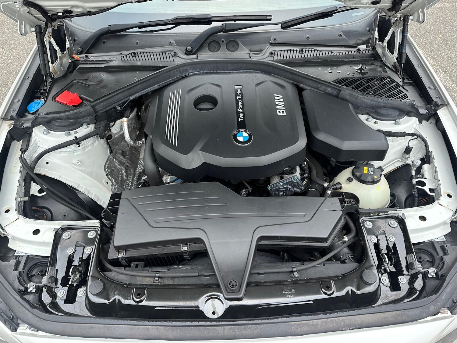Used BMW 1 Series 2018 for sale - 75839521: Photo 56