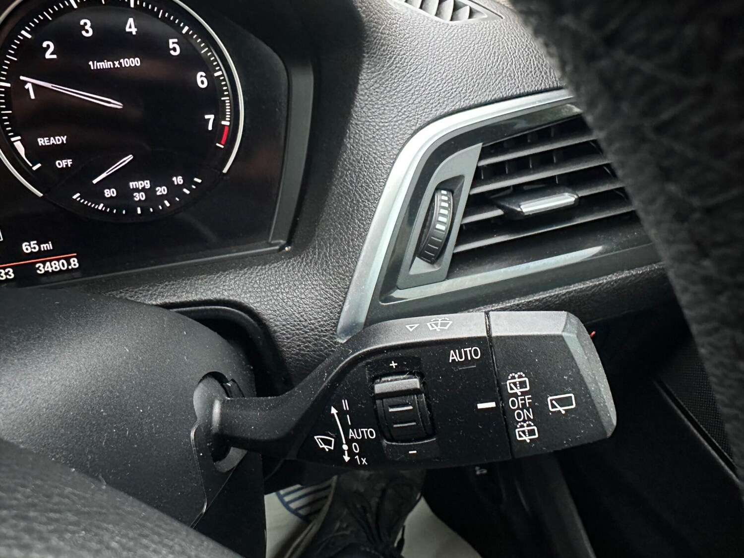 Used BMW 1 Series 2018 for sale - 75839521: Photo 58