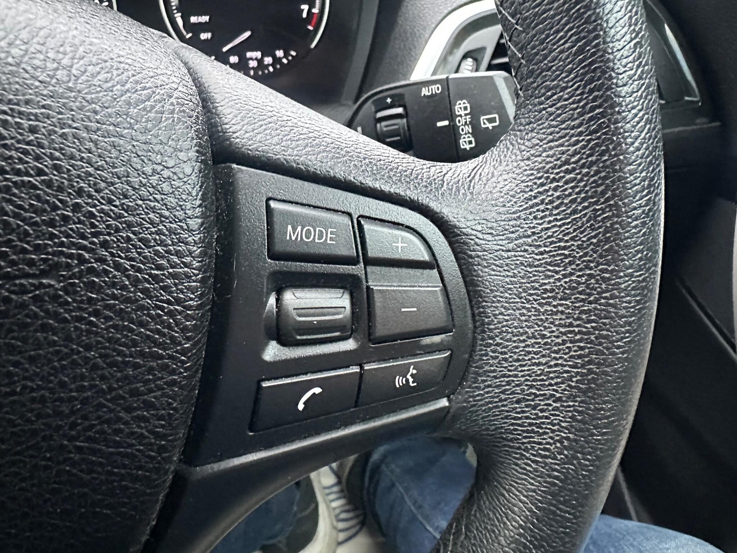 Used BMW 1 Series 2018 for sale - 75839521: Photo 62