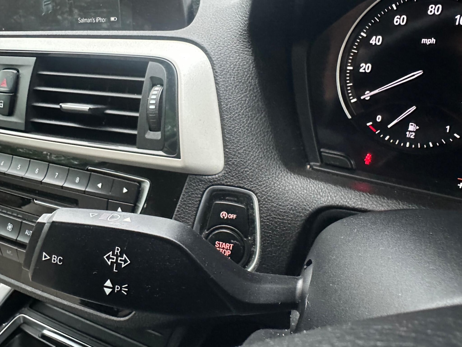 Used BMW 1 Series 2018 for sale - 75839521: Photo 63