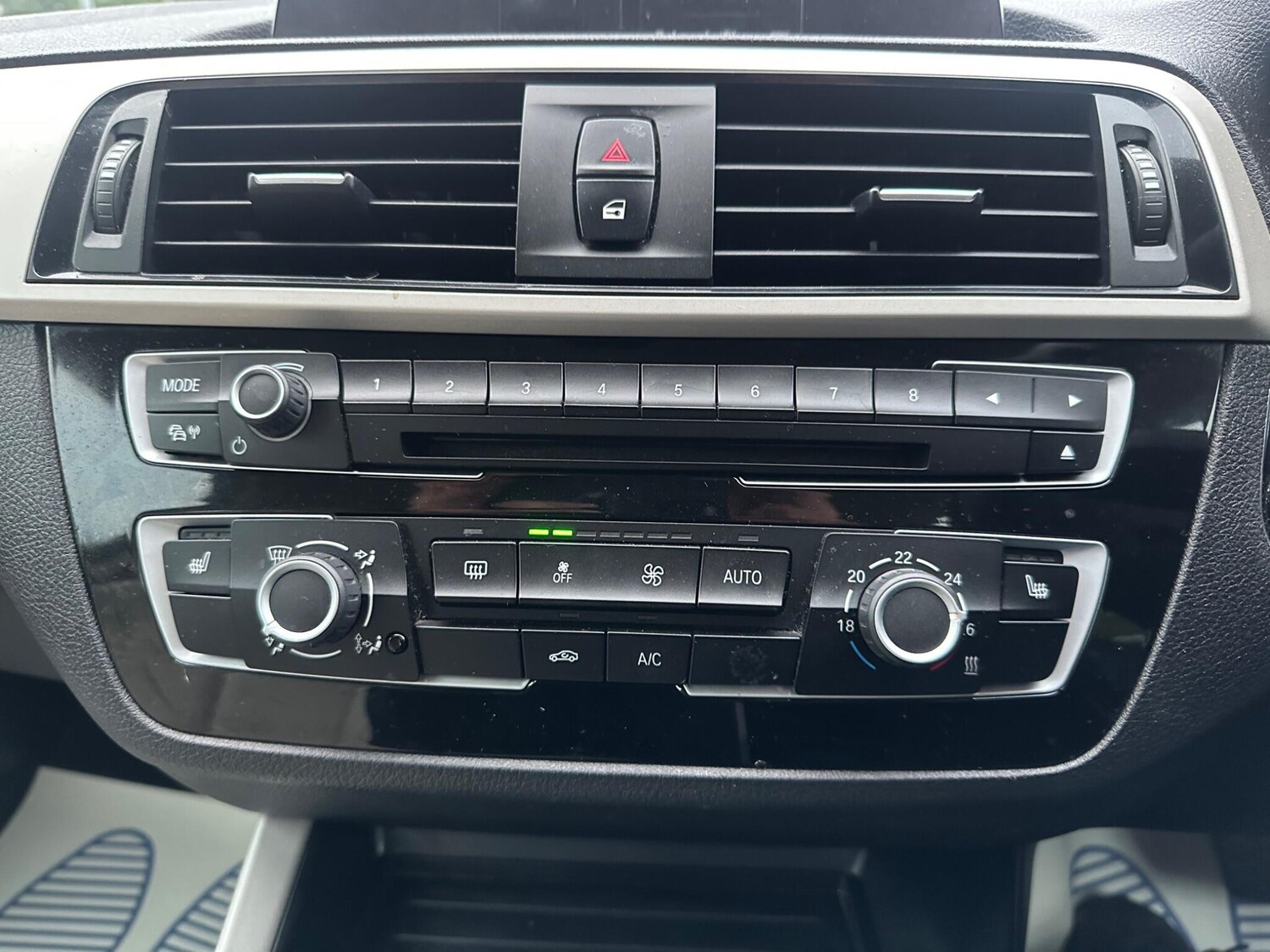 Used BMW 1 Series 2018 for sale - 75839521: Photo 64