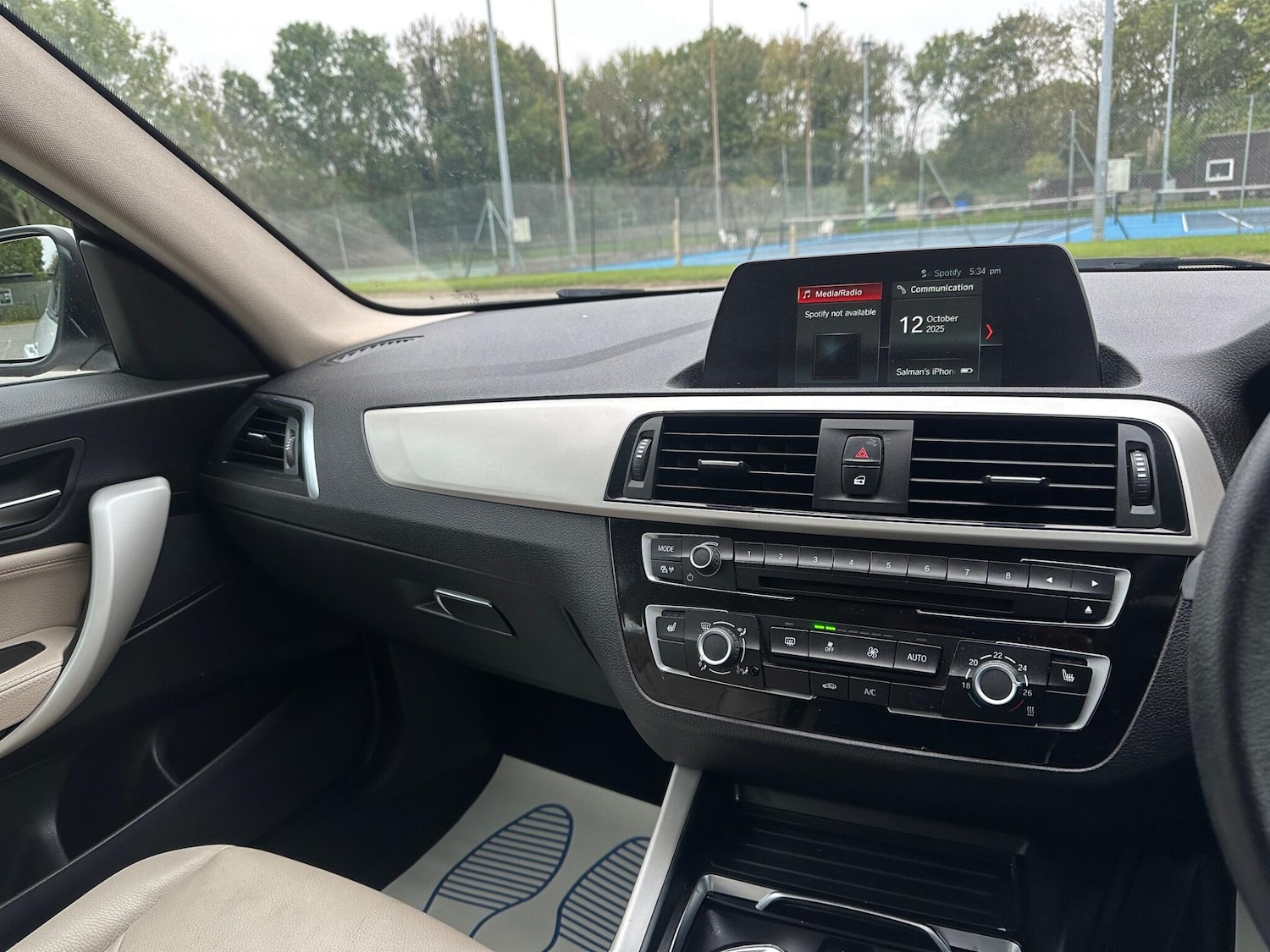 Used BMW 1 Series 2018 for sale - 75839521: Photo 65