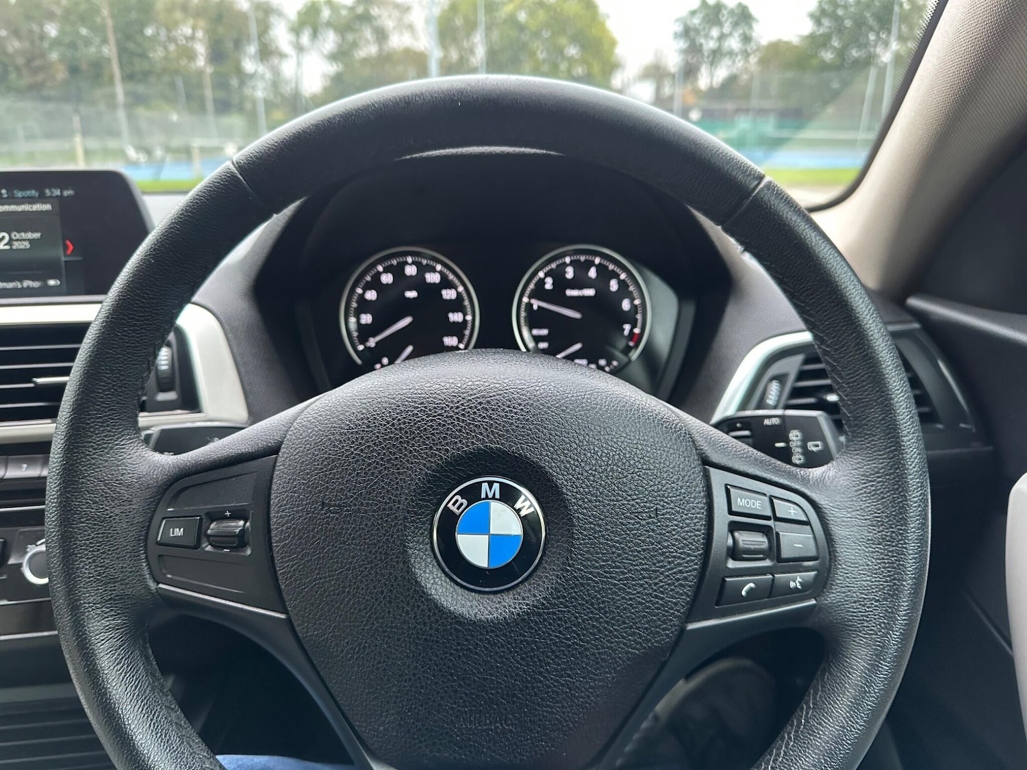 Used BMW 1 Series 2018 for sale - 75839521: Photo 66