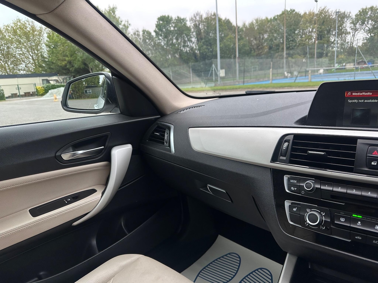 Used BMW 1 Series 2018 for sale - 75839521: Photo 70