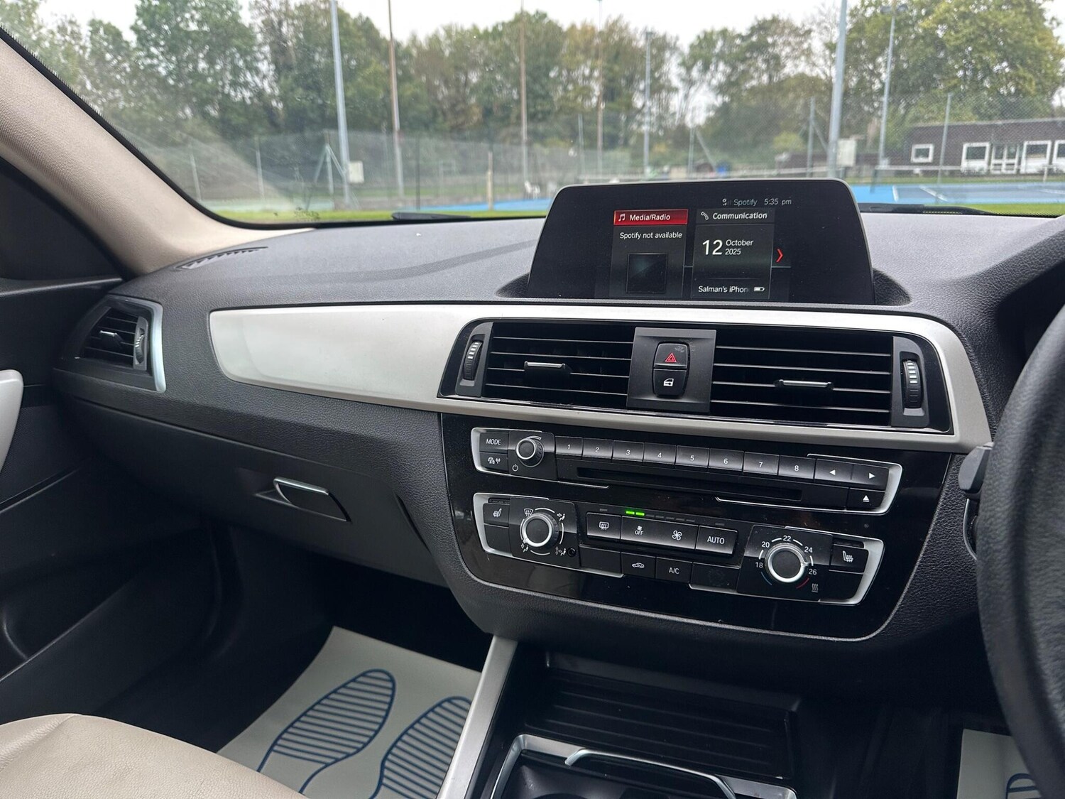 Used BMW 1 Series 2018 for sale - 75839521: Photo 71