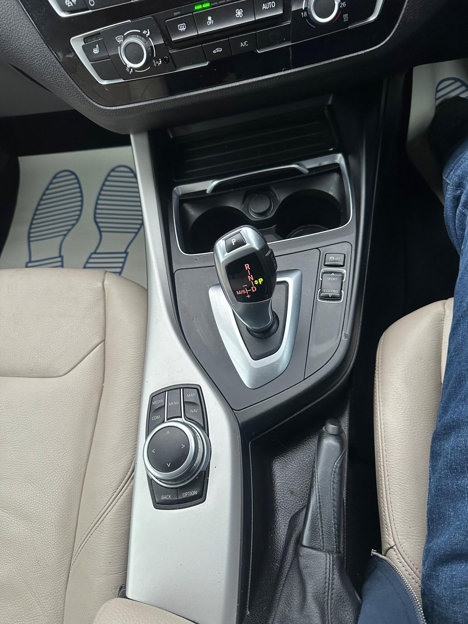 Used BMW 1 Series 2018 for sale - 75839521: Photo 72