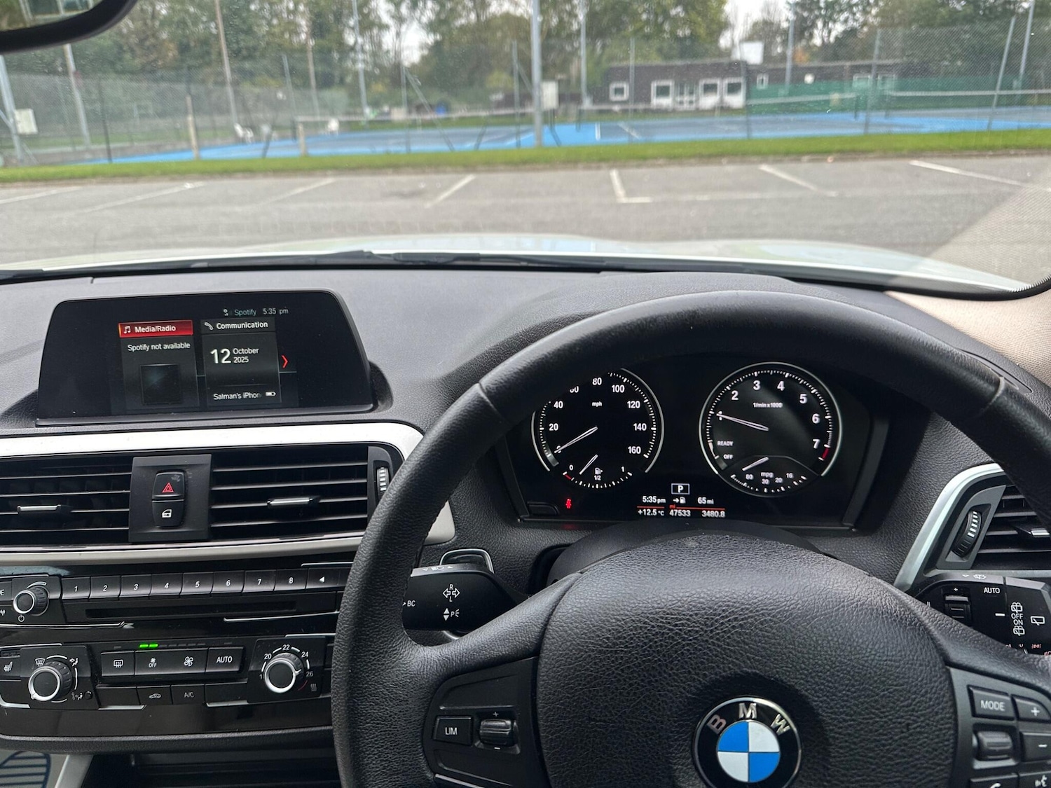 Used BMW 1 Series 2018 for sale - 75839521: Photo 74
